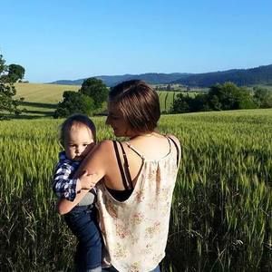 Meet your Posher, Carol